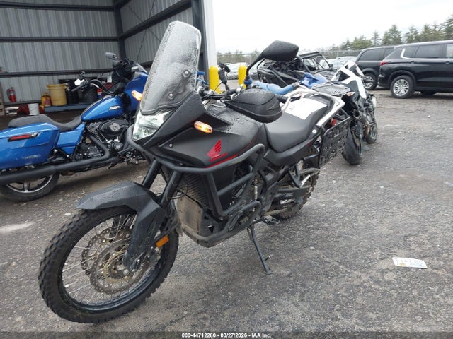JH2RD1614RK102444 Honda Xl750