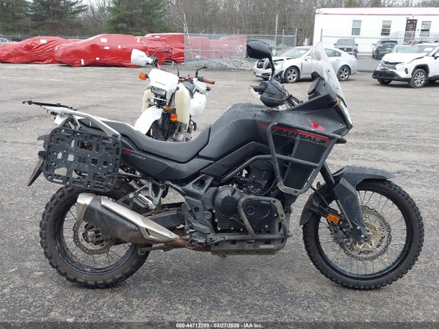 JH2RD1614RK102444 Honda Xl750