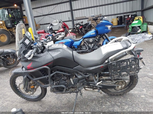 JH2RD1614RK102444 Honda Xl750
