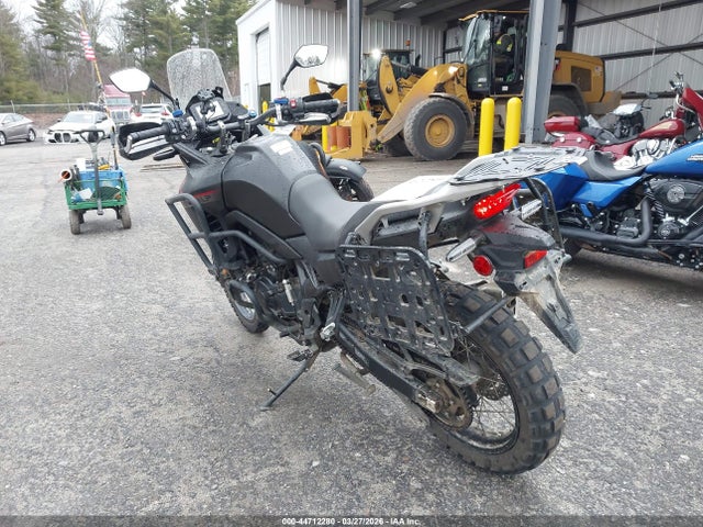 JH2RD1614RK102444 Honda Xl750