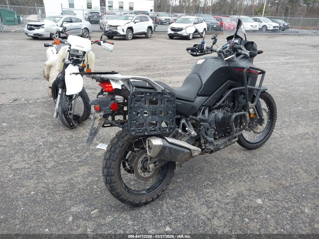 JH2RD1614RK102444 Honda Xl750