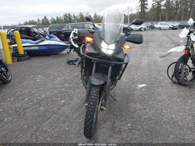 JH2RD1614RK102444 Honda Xl750