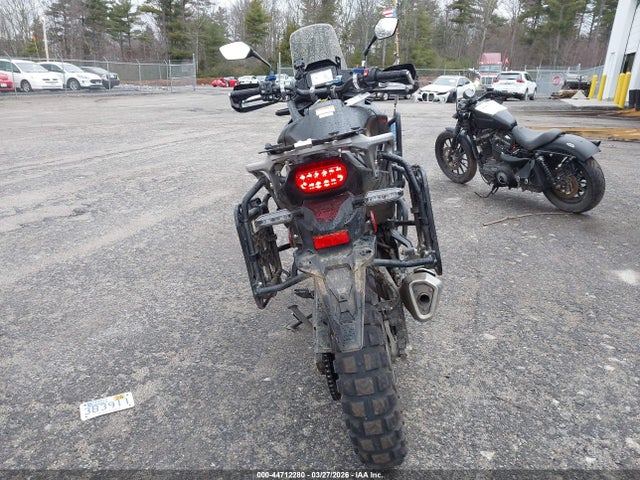 JH2RD1614RK102444 Honda Xl750