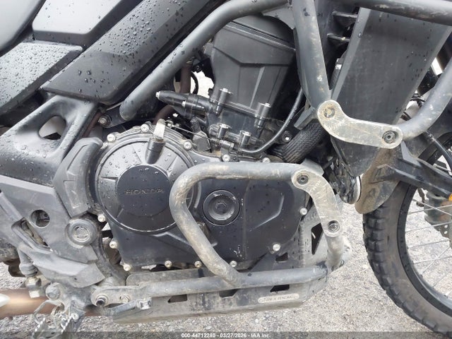 JH2RD1614RK102444 Honda Xl750