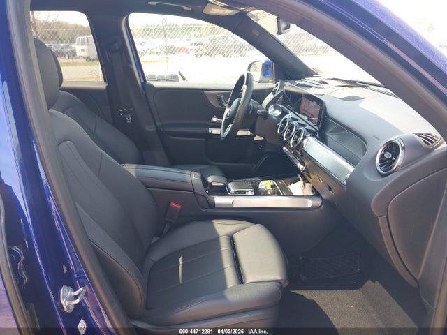 Aukcja sprzedaży 2020 Mercedes-benz Glb 250 4matic, vin: W1N4M4HB3LW023401, numer aukcji: 44712281