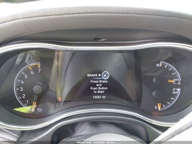 Aukcja sprzedaży 2019 Jeep Grand Cherokee Overland 4x4, vin: 1C4RJFCT8KC526603, numer aukcji: 44712282