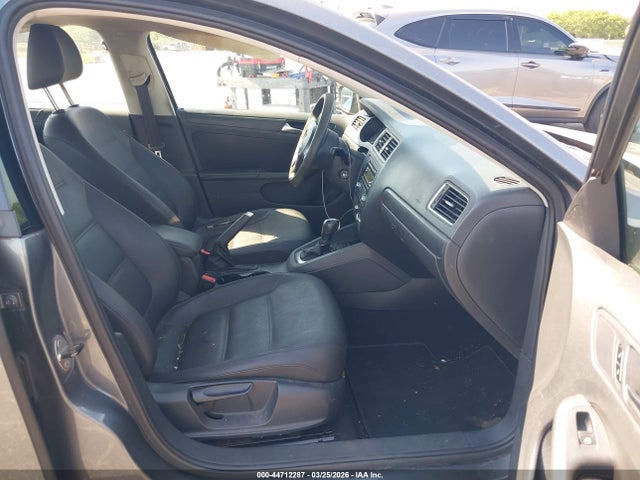 Продажа на аукционе авто 2012 Volkswagen Jetta 2.5l Se, vin: 3VWDX7AJ7CM347675, номер лота: 44712287