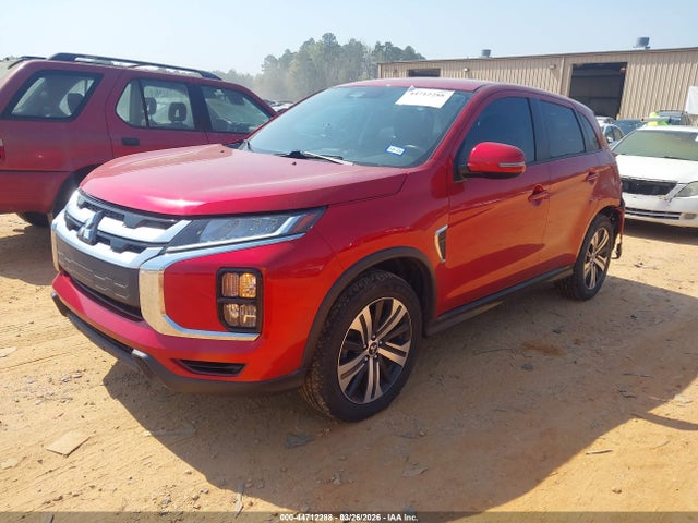 Продаж на аукціоні авто 2020 Mitsubishi Outlander Sport 2.0 Be Awc/2.0 Es Awc/2.0 Se Awc/2.0 Sp Awc, vin: JA4AR3AU2LU010260, номер лоту: 44712288