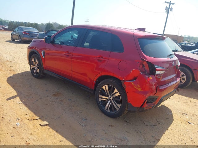 Продаж на аукціоні авто 2020 Mitsubishi Outlander Sport 2.0 Be Awc/2.0 Es Awc/2.0 Se Awc/2.0 Sp Awc, vin: JA4AR3AU2LU010260, номер лоту: 44712288
