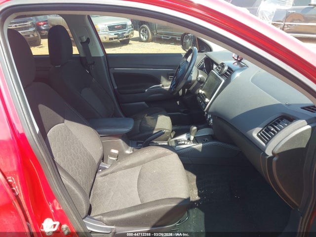 Продаж на аукціоні авто 2020 Mitsubishi Outlander Sport 2.0 Be Awc/2.0 Es Awc/2.0 Se Awc/2.0 Sp Awc, vin: JA4AR3AU2LU010260, номер лоту: 44712288