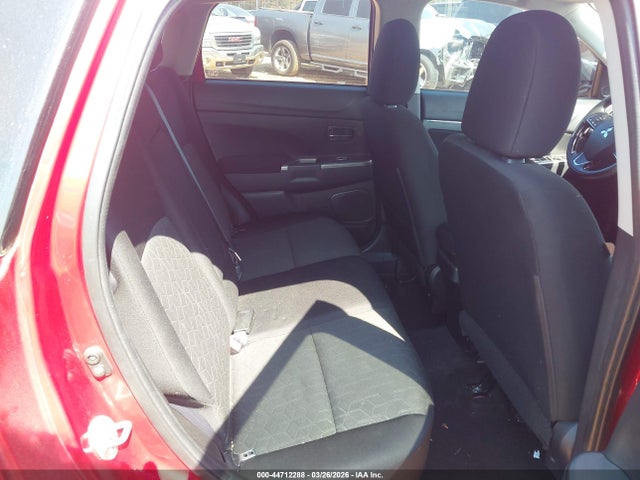 Продаж на аукціоні авто 2020 Mitsubishi Outlander Sport 2.0 Be Awc/2.0 Es Awc/2.0 Se Awc/2.0 Sp Awc, vin: JA4AR3AU2LU010260, номер лоту: 44712288