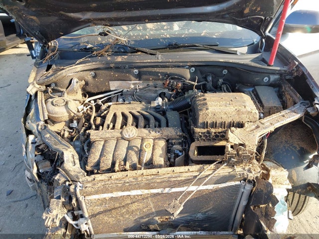 2023 Volkswagen Atlas 3.6l V6 Se W/technology მანქანა იყიდება აუქციონზე, vin: 1V2WR2CA6PC511655, აუქციონის ნომერი: 44712290