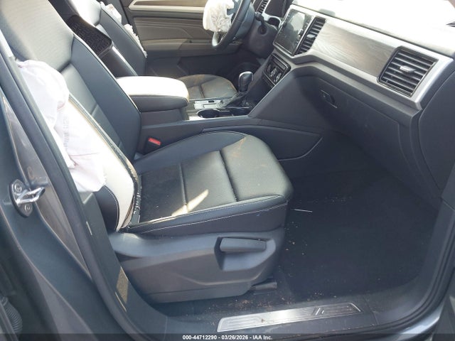 2023 Volkswagen Atlas 3.6l V6 Se W/technology მანქანა იყიდება აუქციონზე, vin: 1V2WR2CA6PC511655, აუქციონის ნომერი: 44712290