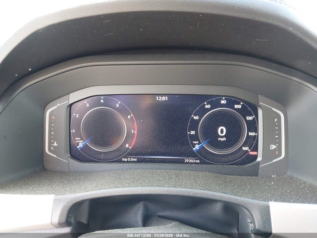 2023 Volkswagen Atlas 3.6l V6 Se W/technology მანქანა იყიდება აუქციონზე, vin: 1V2WR2CA6PC511655, აუქციონის ნომერი: 44712290