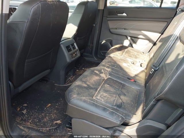 2023 Volkswagen Atlas 3.6l V6 Se W/technology მანქანა იყიდება აუქციონზე, vin: 1V2WR2CA6PC511655, აუქციონის ნომერი: 44712290