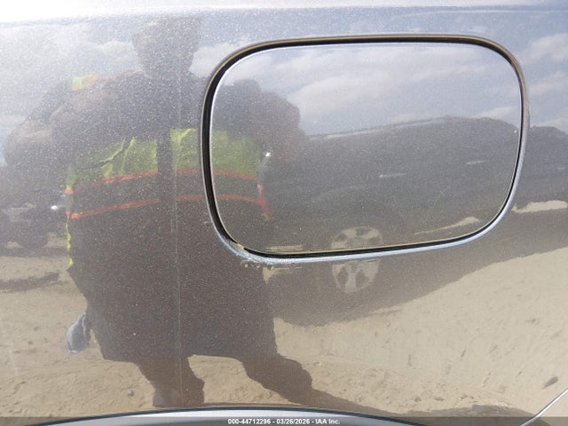 44712296 :رقم المزاد ، 1C4RDJAG6JC187550 vin ، 2018 Dodge Durango Sxt Awd مزاد بيع