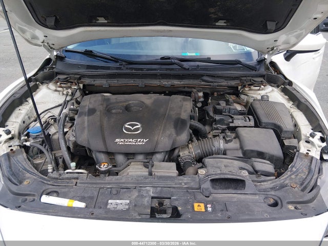 Продаж на аукціоні авто 2014 Mazda Mazda6 I Touring, vin: JM1GJ1V6XE1154327, номер лоту: 44712300