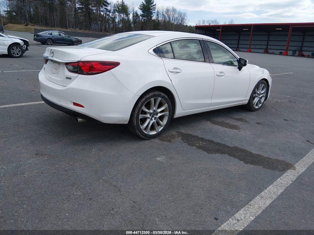 Продаж на аукціоні авто 2014 Mazda Mazda6 I Touring, vin: JM1GJ1V6XE1154327, номер лоту: 44712300