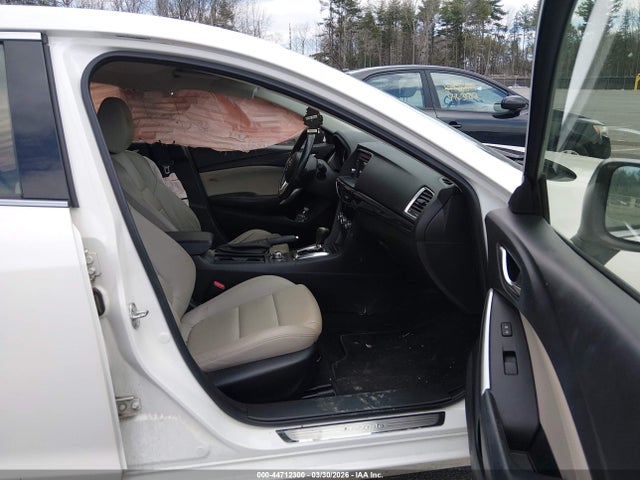 Продаж на аукціоні авто 2014 Mazda Mazda6 I Touring, vin: JM1GJ1V6XE1154327, номер лоту: 44712300