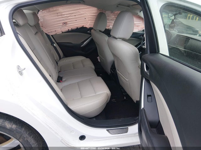 Продаж на аукціоні авто 2014 Mazda Mazda6 I Touring, vin: JM1GJ1V6XE1154327, номер лоту: 44712300
