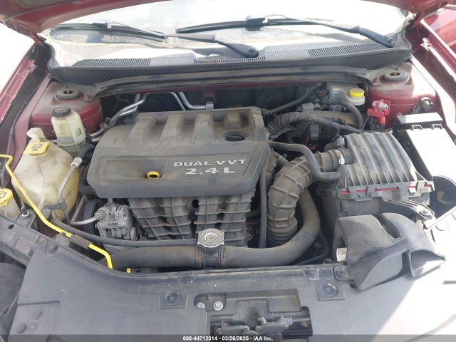 2012 CHRYSLER 200 1C3CCBCB9CN284253 Photo 9