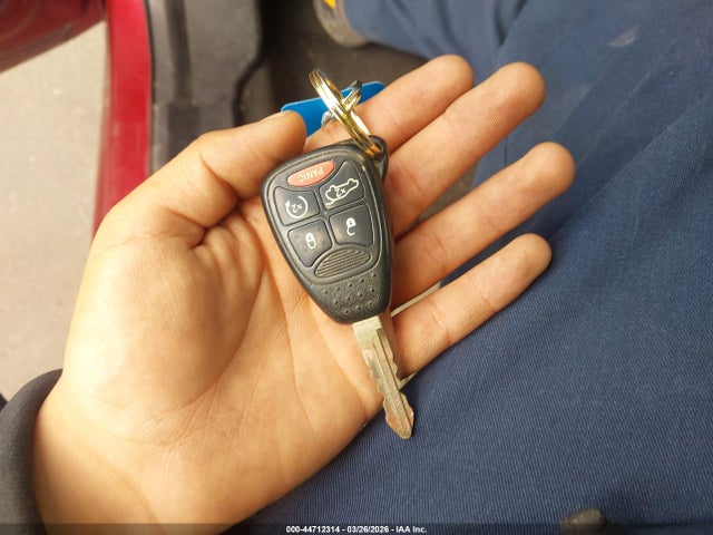 2012 CHRYSLER 200 1C3CCBCB9CN284253 Photo 10