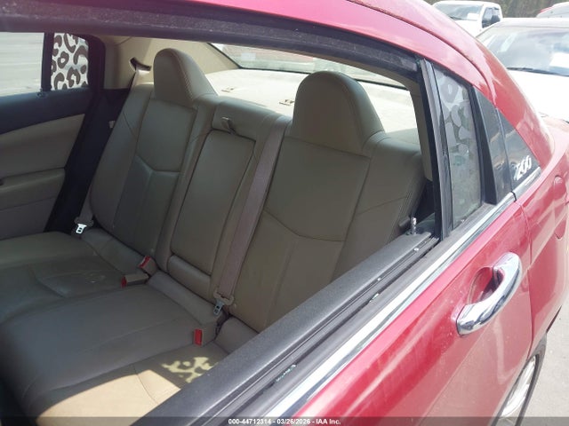 Продажа на аукционе авто 2012 Chrysler 200 Limited, vin: 1C3CCBCB9CN284253, номер лота: 44712314