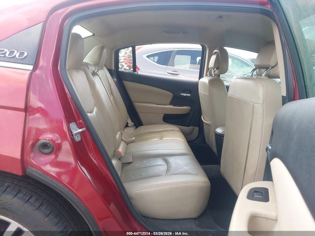 2012 CHRYSLER 200 1C3CCBCB9CN284253 Photo 7