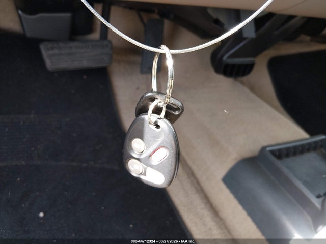 44712324 :رقم المزاد ، 1G4HP54K214136269 vin ، 2001 Buick Lesabre Custom مزاد بيع