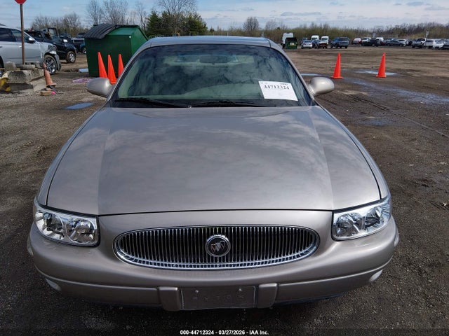 44712324 :رقم المزاد ، 1G4HP54K214136269 vin ، 2001 Buick Lesabre Custom مزاد بيع