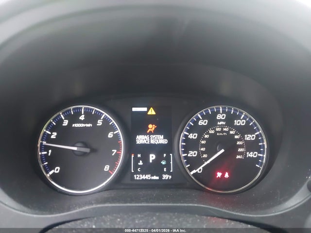 2017 MITSUBISHI OUTLANDER JA4AZ3A34HZ011833 Photo 6