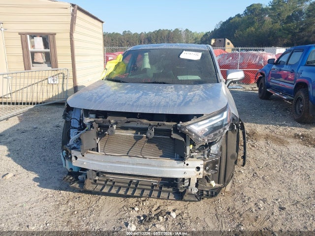 44712326 :رقم المزاد ، 2T3K1RFV1PC216251 vin ، 2023 Toyota Rav4 Le مزاد بيع