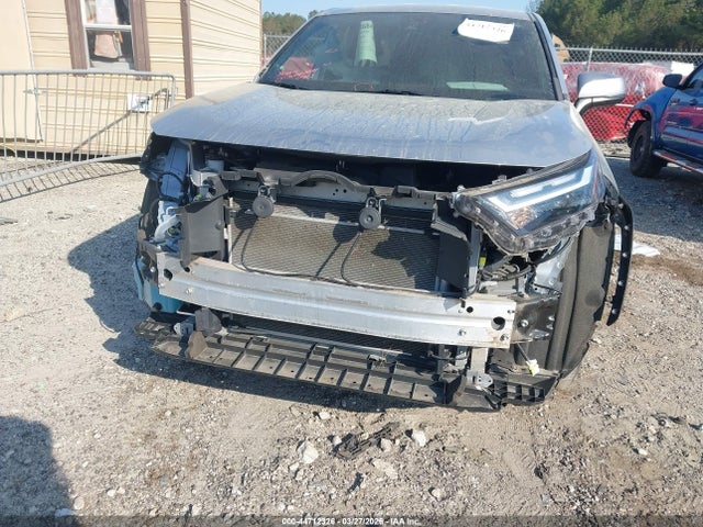 44712326 :رقم المزاد ، 2T3K1RFV1PC216251 vin ، 2023 Toyota Rav4 Le مزاد بيع