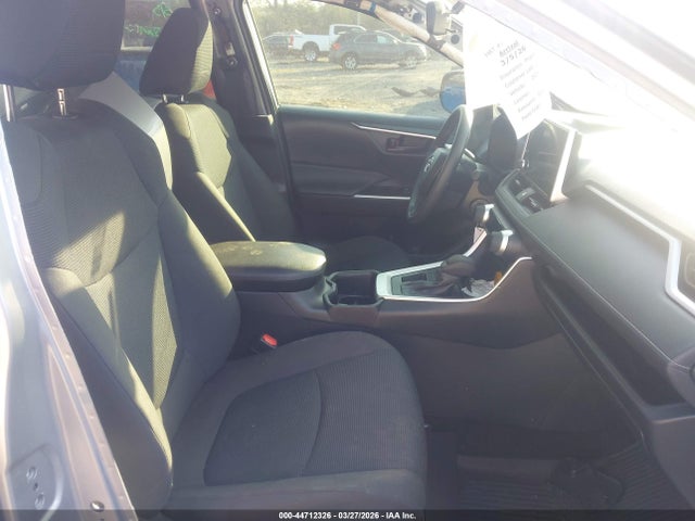 44712326 :رقم المزاد ، 2T3K1RFV1PC216251 vin ، 2023 Toyota Rav4 Le مزاد بيع