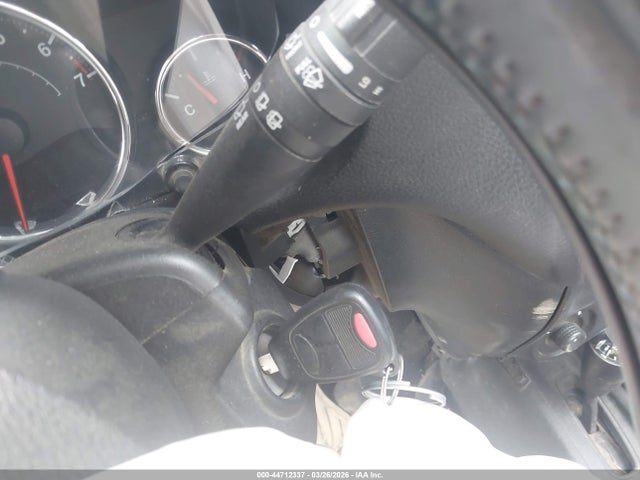 Aukcja sprzedaży 2015 Jeep Wrangler Sport, vin: 1C4GJWAGXFL529246, numer aukcji: 44712337