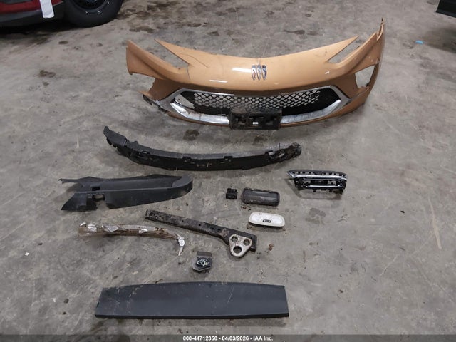Aukcja sprzedaży 2024 Buick Encore Gx Sport Touring Fwd, vin: KL4AMDSL7RB186770, numer aukcji: 44712350