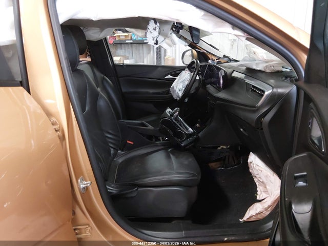 Aukcja sprzedaży 2024 Buick Encore Gx Sport Touring Fwd, vin: KL4AMDSL7RB186770, numer aukcji: 44712350