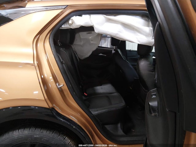 Aukcja sprzedaży 2024 Buick Encore Gx Sport Touring Fwd, vin: KL4AMDSL7RB186770, numer aukcji: 44712350