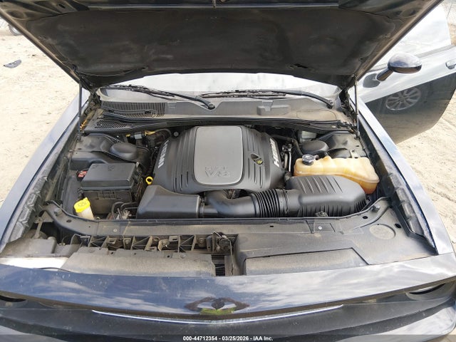 Продаж на аукціоні авто 2014 Dodge Challenger R/t 100th Anniversary Appearance Group, vin: 2C3CDYBTXEH218641, номер лоту: 44712354