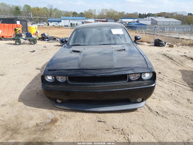 Продаж на аукціоні авто 2014 Dodge Challenger R/t 100th Anniversary Appearance Group, vin: 2C3CDYBTXEH218641, номер лоту: 44712354
