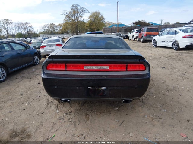 Продаж на аукціоні авто 2014 Dodge Challenger R/t 100th Anniversary Appearance Group, vin: 2C3CDYBTXEH218641, номер лоту: 44712354