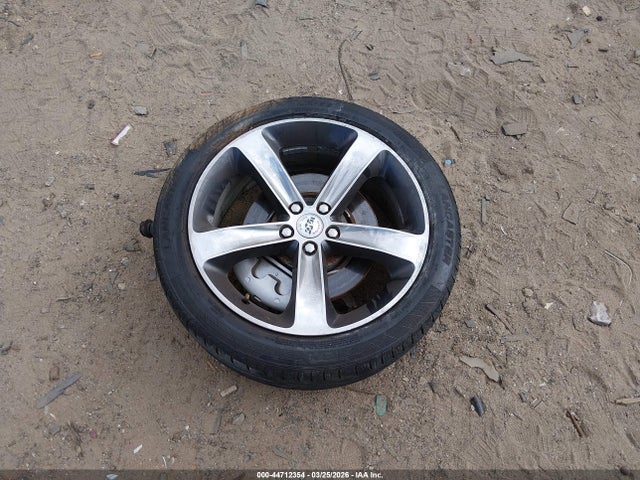 Продаж на аукціоні авто 2014 Dodge Challenger R/t 100th Anniversary Appearance Group, vin: 2C3CDYBTXEH218641, номер лоту: 44712354
