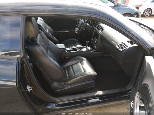 Продаж на аукціоні авто 2014 Dodge Challenger R/t 100th Anniversary Appearance Group, vin: 2C3CDYBTXEH218641, номер лоту: 44712354