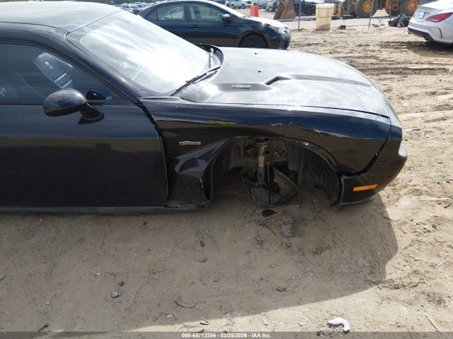 Продаж на аукціоні авто 2014 Dodge Challenger R/t 100th Anniversary Appearance Group, vin: 2C3CDYBTXEH218641, номер лоту: 44712354