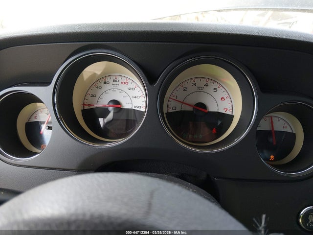 Продаж на аукціоні авто 2014 Dodge Challenger R/t 100th Anniversary Appearance Group, vin: 2C3CDYBTXEH218641, номер лоту: 44712354