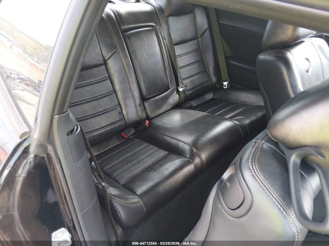 Продаж на аукціоні авто 2014 Dodge Challenger R/t 100th Anniversary Appearance Group, vin: 2C3CDYBTXEH218641, номер лоту: 44712354