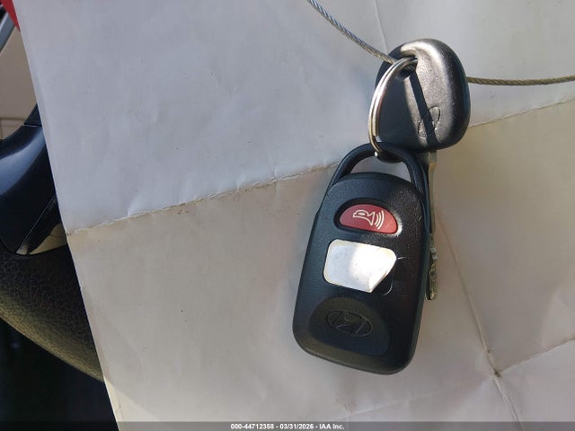 Продаж на аукціоні авто 2012 Hyundai Elantra Gls (ulsan Plant), vin: KMHDH4AEXCU185274, номер лоту: 44712358