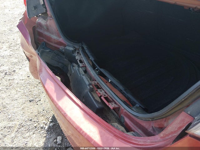 Продаж на аукціоні авто 2012 Hyundai Elantra Gls (ulsan Plant), vin: KMHDH4AEXCU185274, номер лоту: 44712358