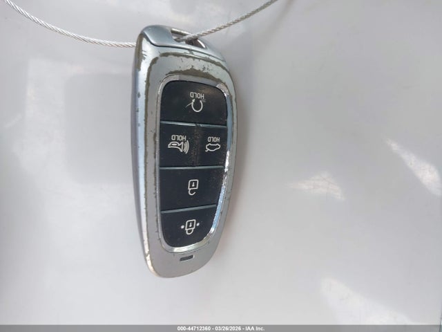 2023 HYUNDAI SONATA KMHL64JA9PA340614 Photo 10