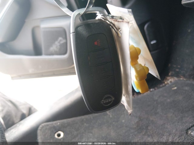 Aukcja sprzedaży 2024 Nissan Sentra Sv Xtronic Cvt, vin: 3N1AB8CV7RY234890, numer aukcji: 44712361